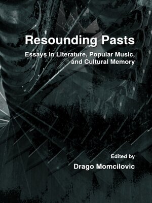 cover image of Resounding Pasts